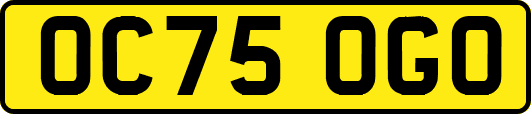 OC75OGO