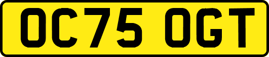 OC75OGT