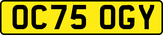 OC75OGY
