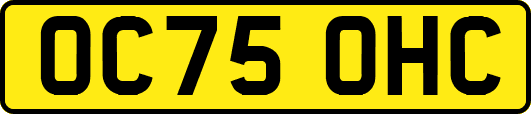 OC75OHC