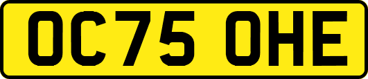 OC75OHE