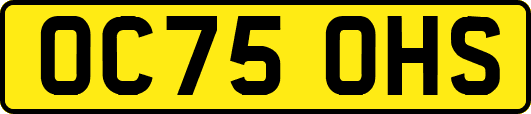OC75OHS