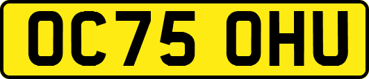 OC75OHU