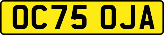 OC75OJA