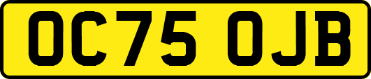 OC75OJB