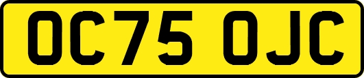 OC75OJC