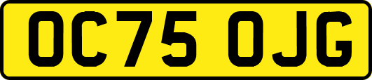 OC75OJG
