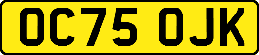 OC75OJK
