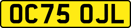 OC75OJL