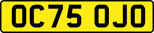 OC75OJO