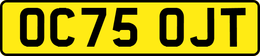 OC75OJT