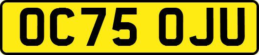 OC75OJU