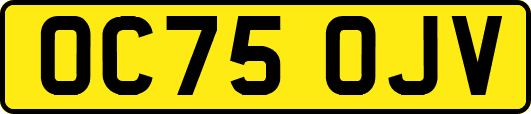 OC75OJV