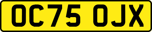 OC75OJX