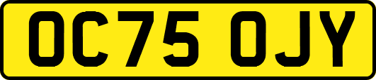 OC75OJY