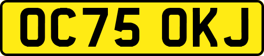 OC75OKJ
