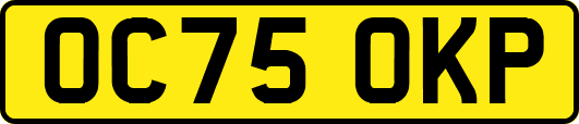 OC75OKP