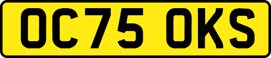 OC75OKS