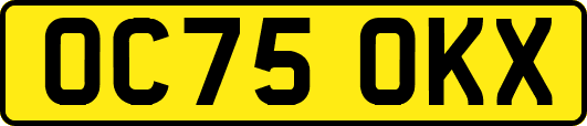 OC75OKX