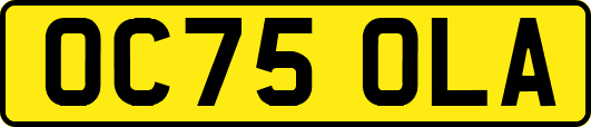 OC75OLA