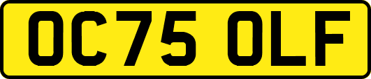 OC75OLF