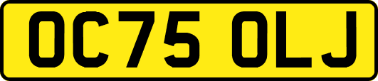 OC75OLJ
