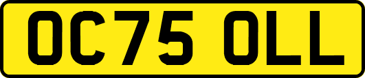 OC75OLL