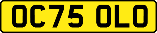 OC75OLO
