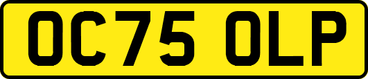OC75OLP