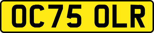OC75OLR