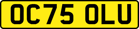 OC75OLU