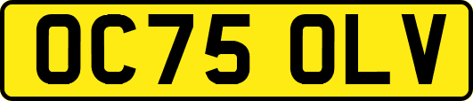 OC75OLV