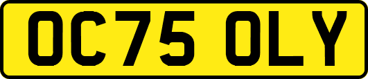OC75OLY
