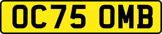 OC75OMB