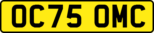 OC75OMC