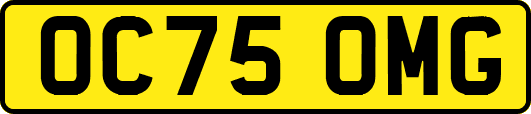 OC75OMG