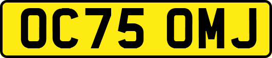 OC75OMJ