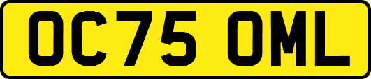 OC75OML