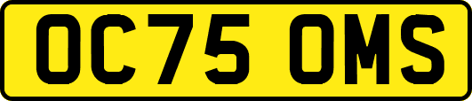 OC75OMS