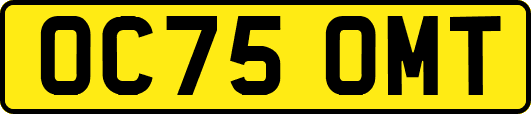 OC75OMT