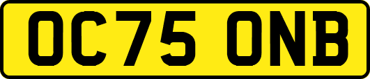 OC75ONB