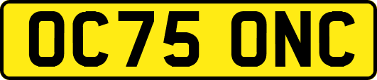 OC75ONC