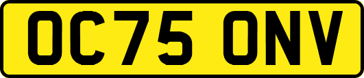 OC75ONV