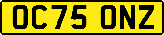 OC75ONZ
