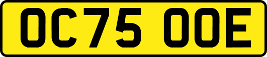 OC75OOE