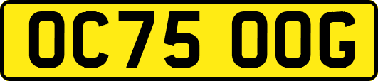 OC75OOG