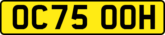 OC75OOH