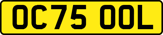 OC75OOL