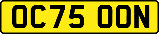 OC75OON