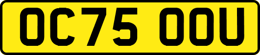 OC75OOU